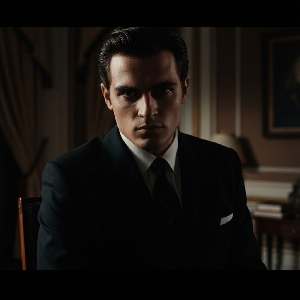 مايكل كورليوني