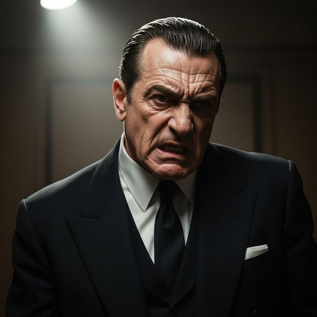 سوني كورليوني