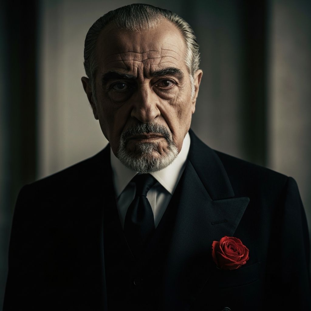 فيتو كورليوني